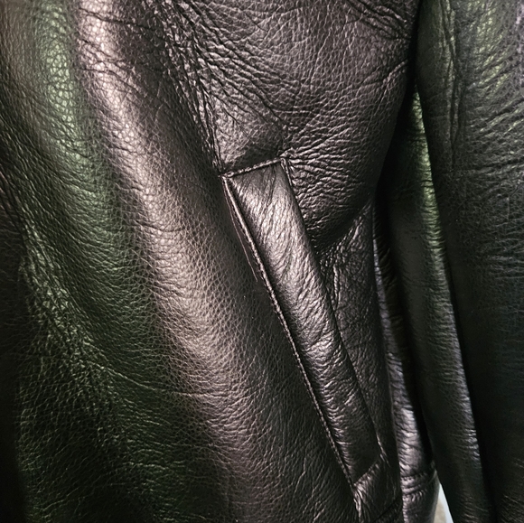 Aviator Jacket - Picture 5 of 9